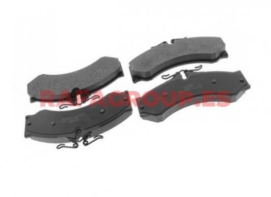 RG6749 - Pastillas de freno